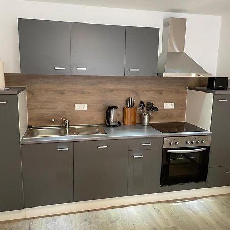Prime Host Dream Deluxe Apartment Karlsruhe Luaran gambar