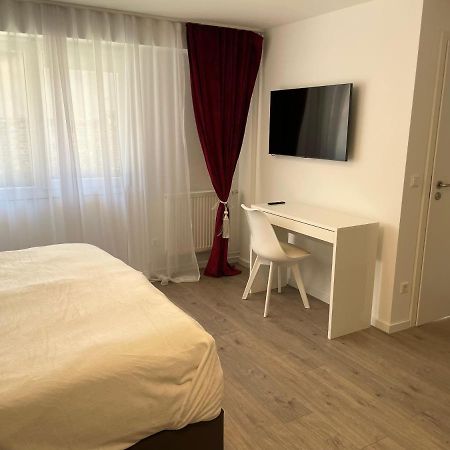 Prime Host Dream Deluxe Apartment Karlsruhe Luaran gambar