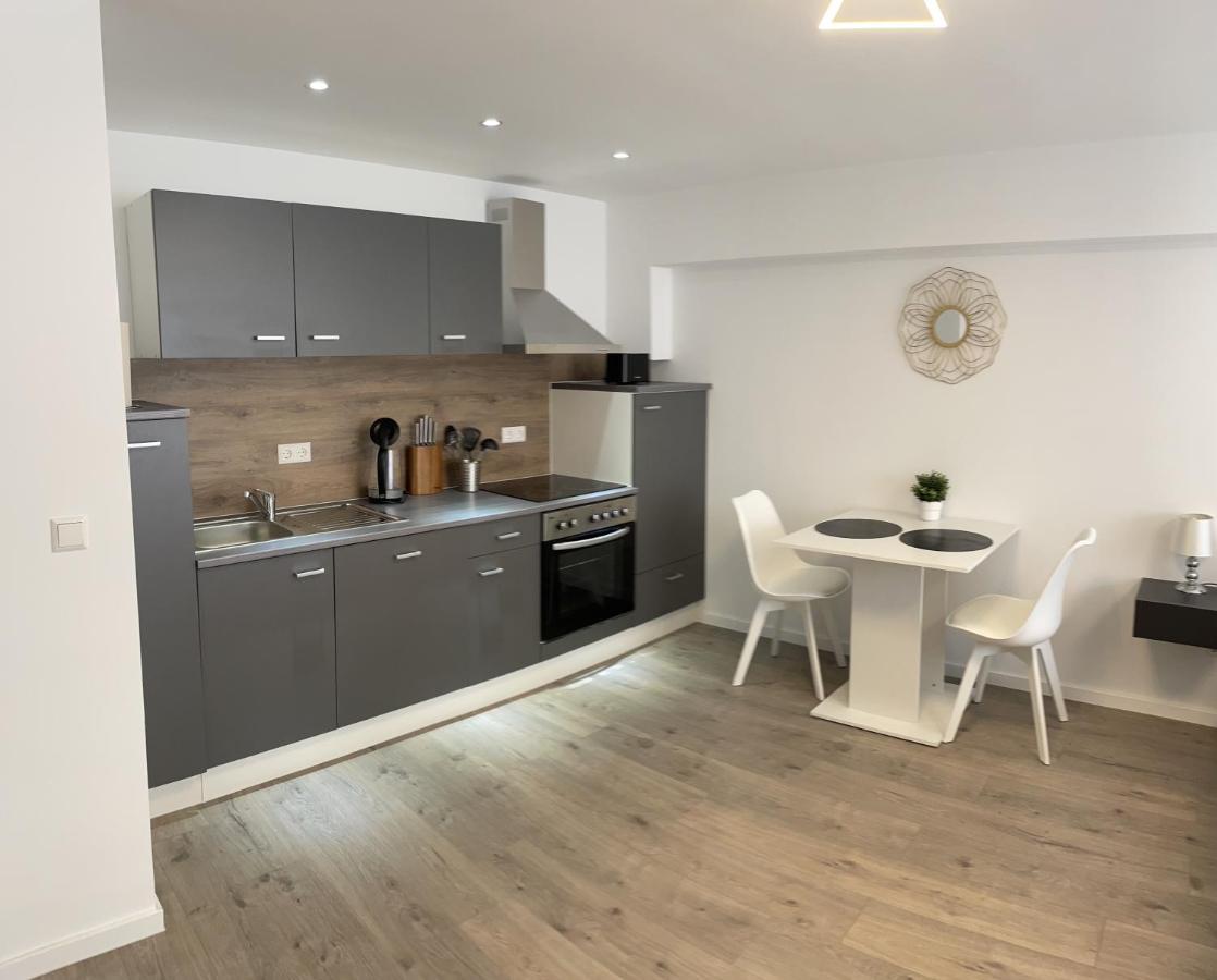 Prime Host Dream Deluxe Apartment Karlsruhe Luaran gambar