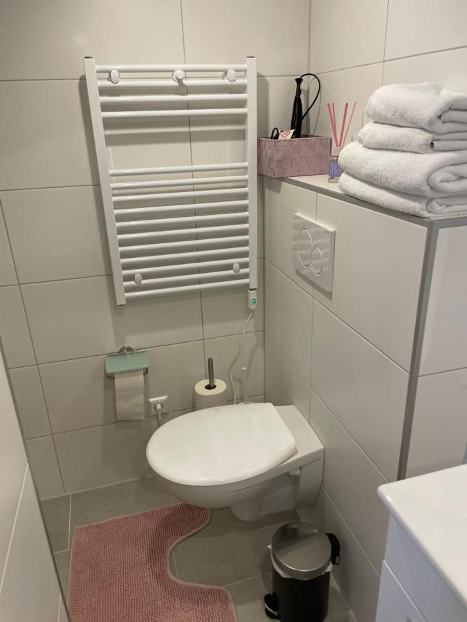 Prime Host Dream Deluxe Apartment Karlsruhe Luaran gambar