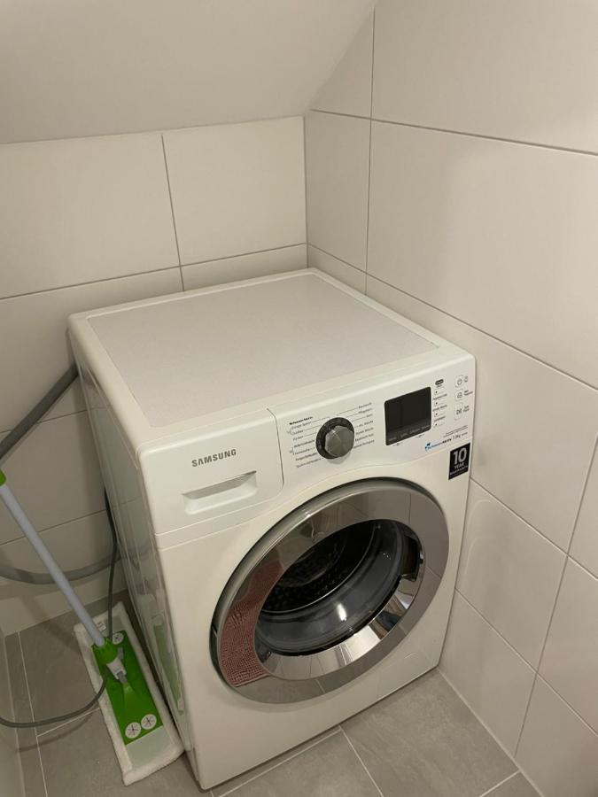 Prime Host Dream Deluxe Apartment Karlsruhe Luaran gambar