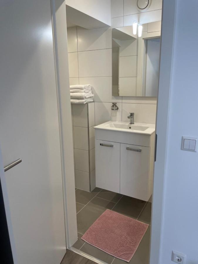 Prime Host Dream Deluxe Apartment Karlsruhe Luaran gambar