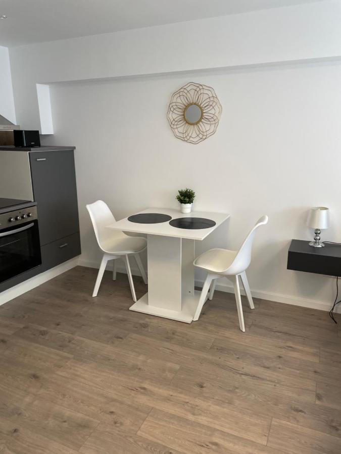 Prime Host Dream Deluxe Apartment Karlsruhe Luaran gambar