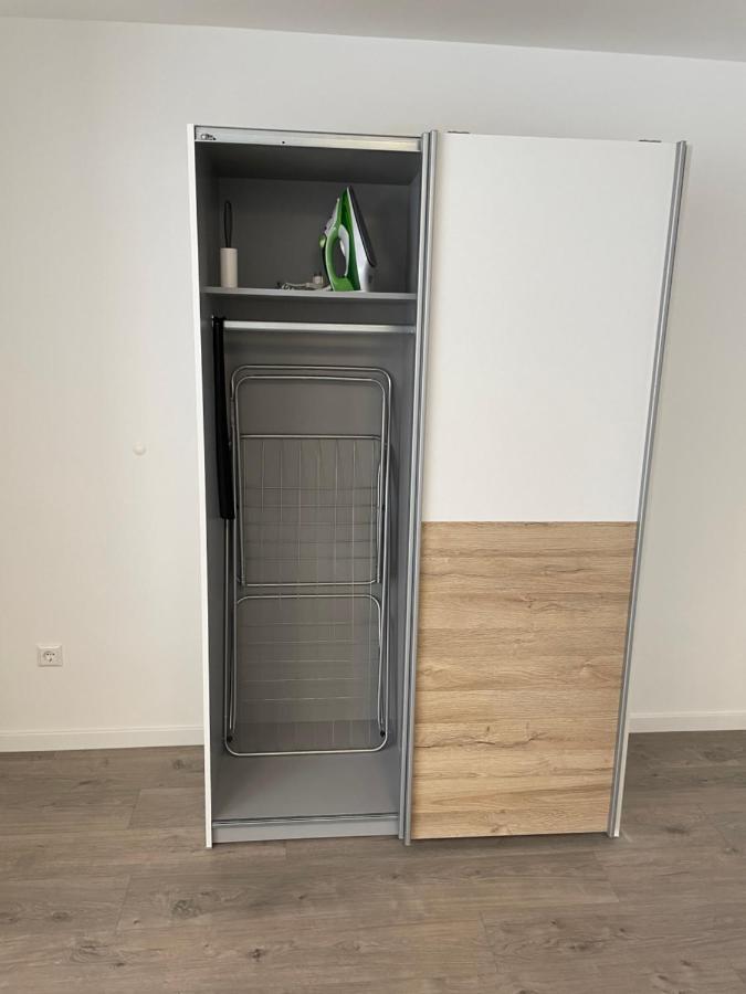 Prime Host Dream Deluxe Apartment Karlsruhe Luaran gambar